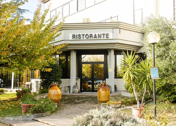 Hotel Il Maglio